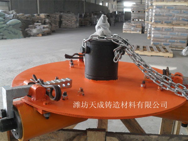筑爐機(jī)優(yōu)勢(shì)